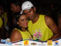 Camarote Espaço Folia (PM)